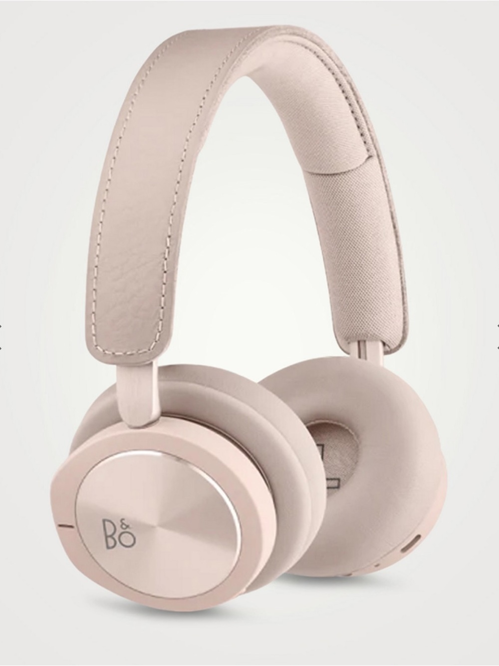 BANG & OLUFSEN
Beoplay H8i Wireless Headphones Blush Pink